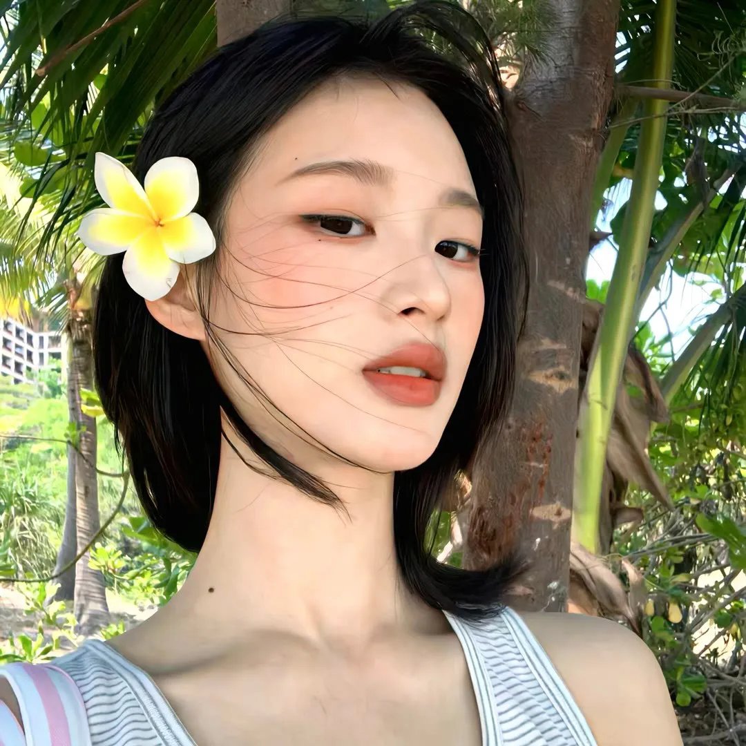 6号叩应女郎