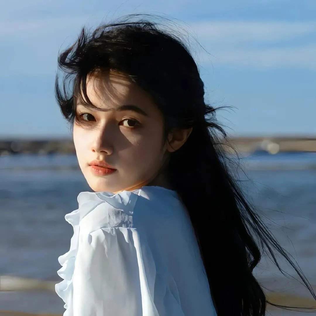 艺术系女生